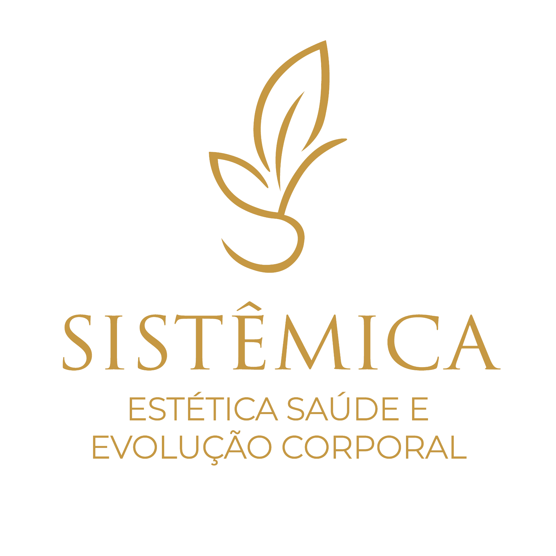 Sistêmica — Estética saúde e evolução corporal